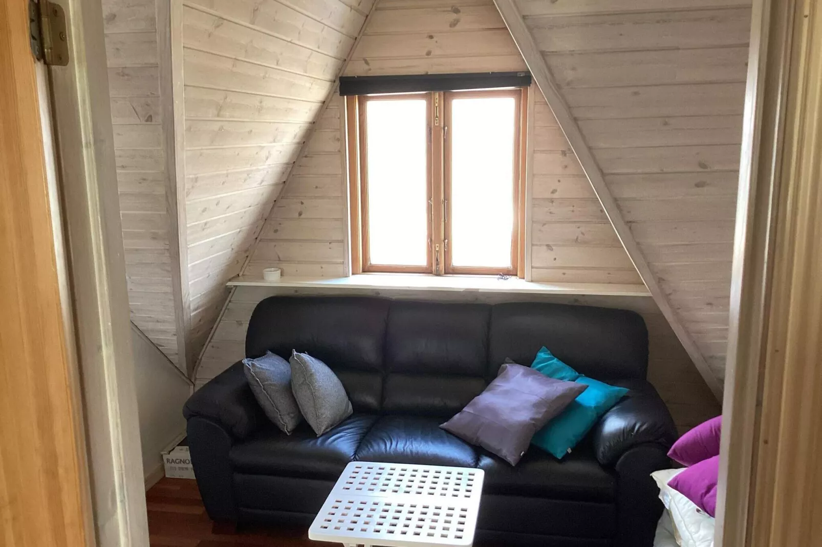 12 persoons vakantie huis in Thyborøn-By Traum-Binnen