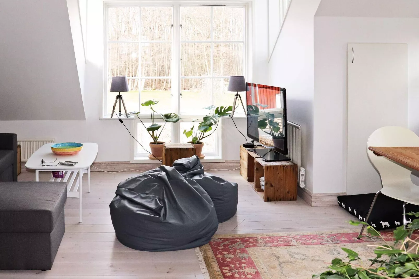 4 persoons vakantie huis in VARBERG-By Traum-Binnen