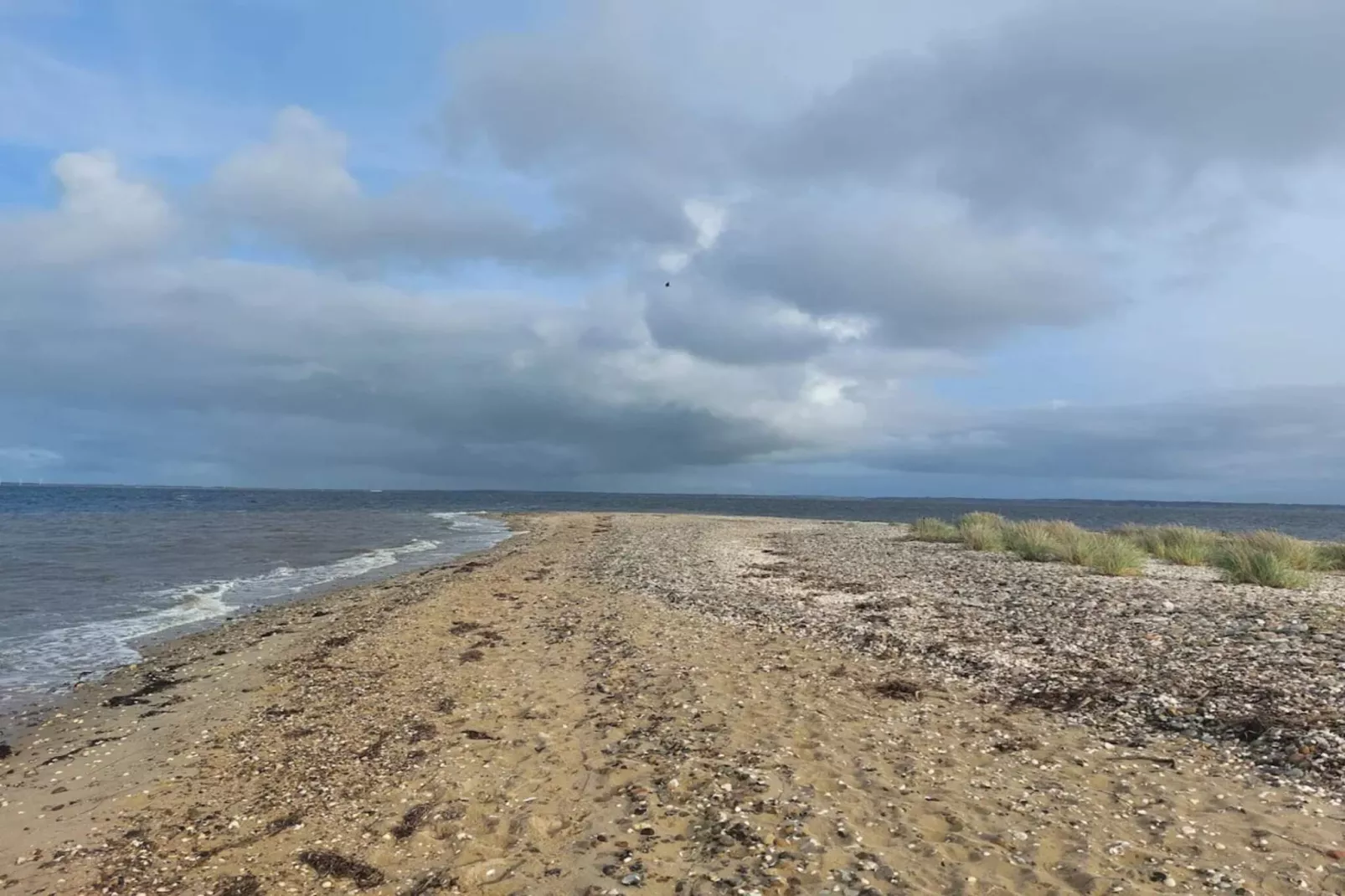 5 persoons vakantie huis in Fur-By Traum-Waterzicht