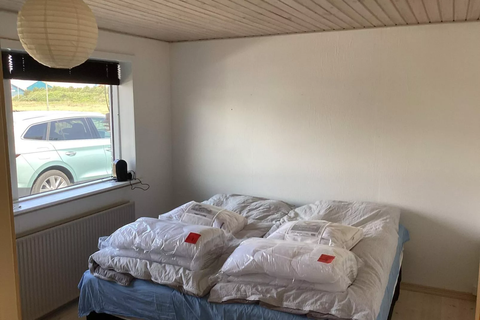 12 persoons vakantie huis in Thyborøn-Binnen
