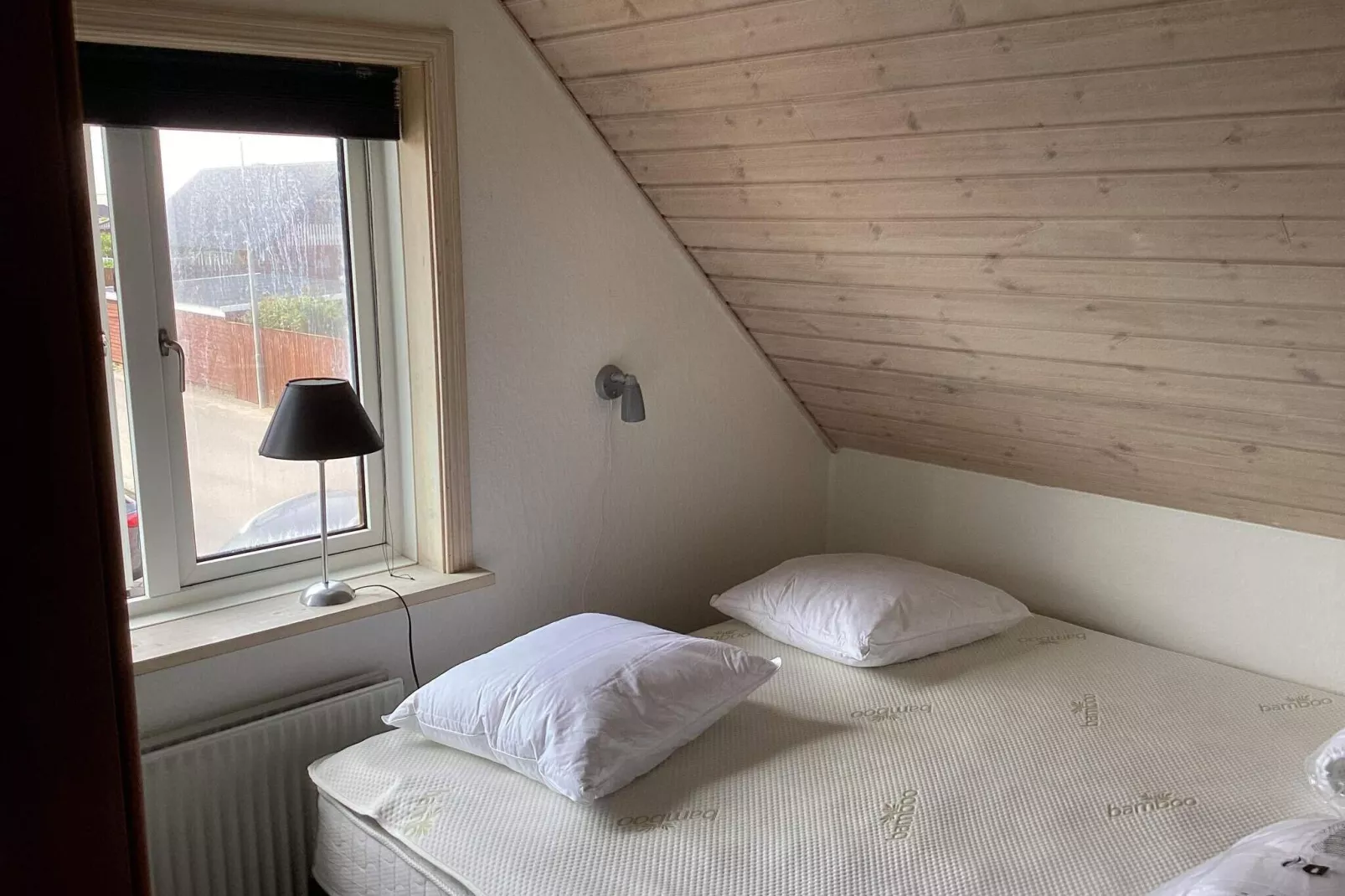 12 persoons vakantie huis in Thyborøn-By Traum-Binnen
