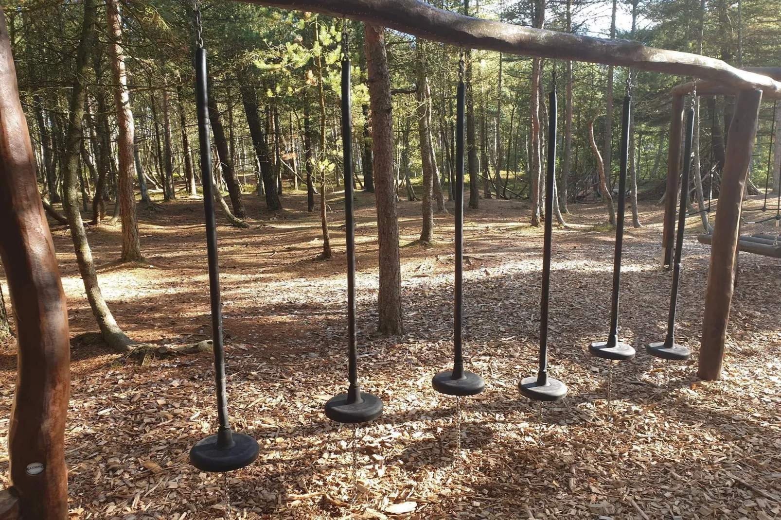 6 persoons vakantie huis in Ålbæk-By Traum-Buitenlucht