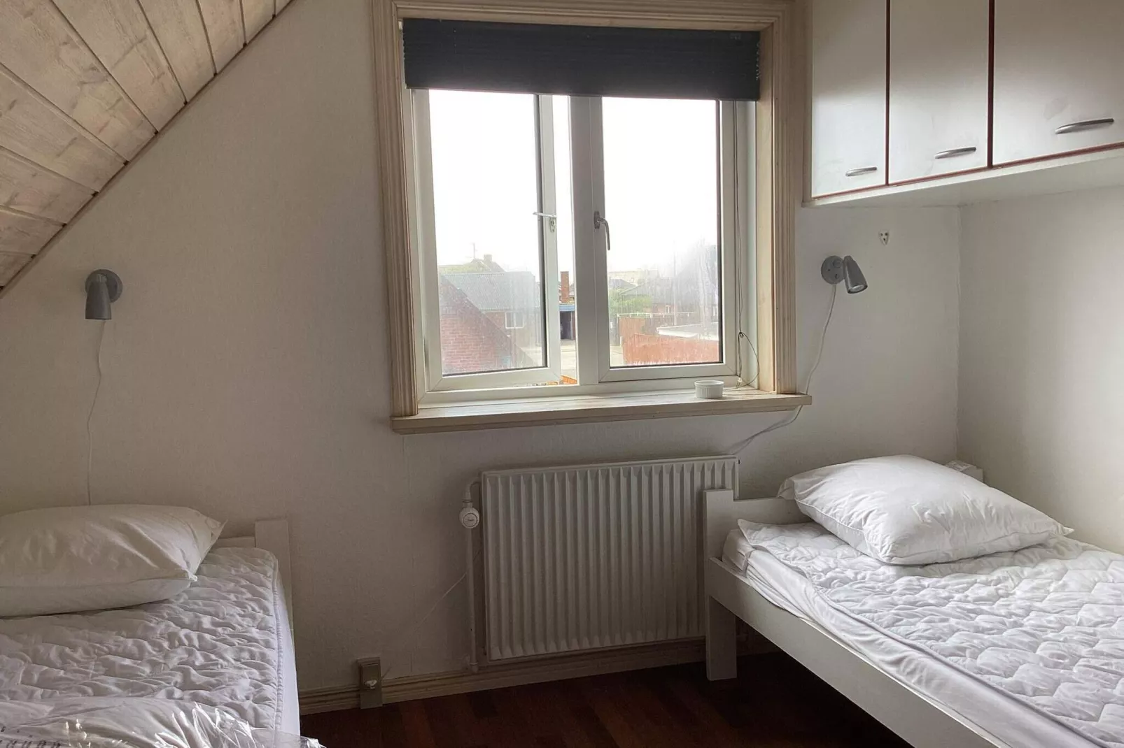 12 persoons vakantie huis in Thyborøn-By Traum-Binnen