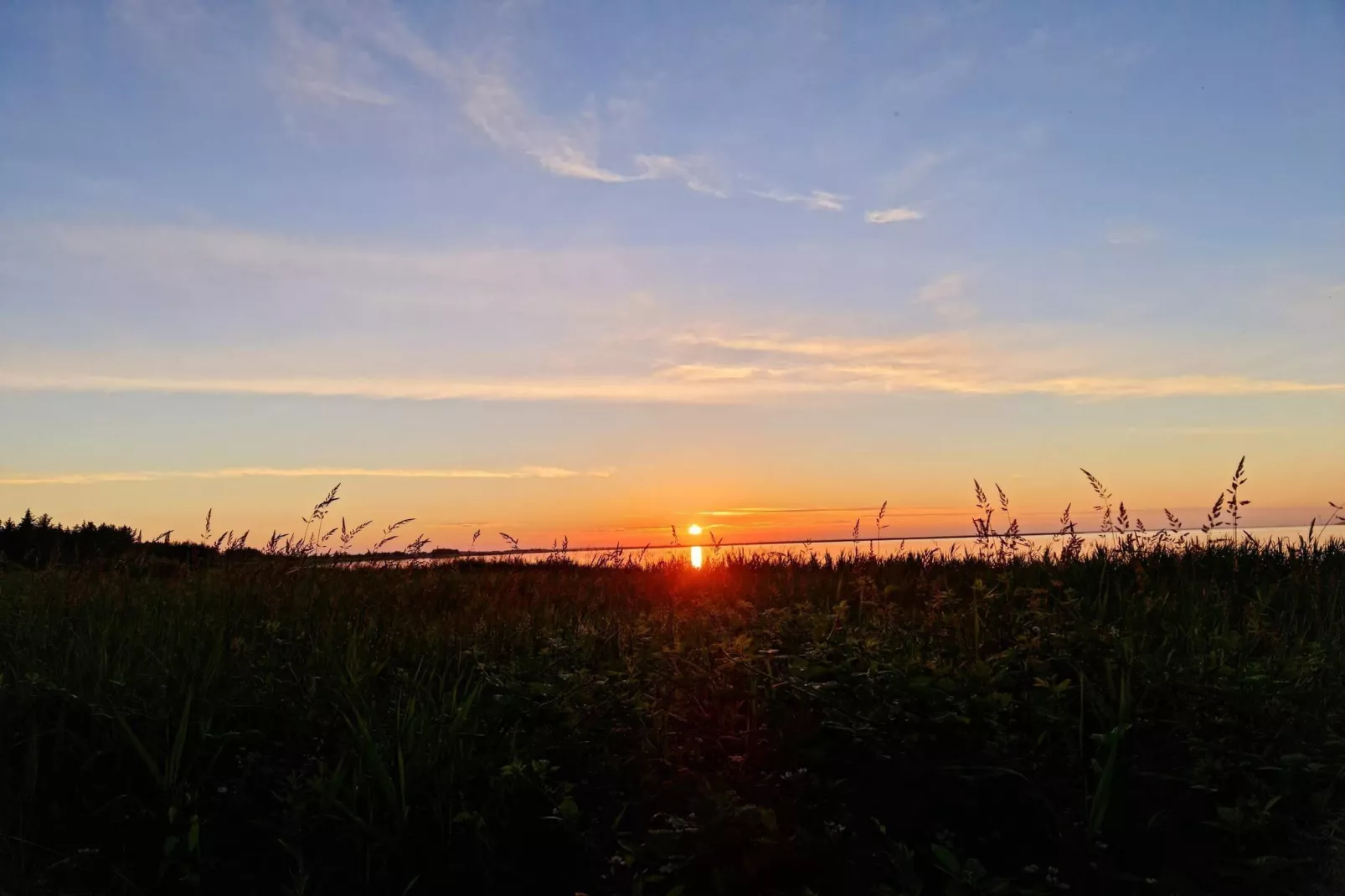 7 persoons vakantie huis in Ulfborg-By Traum