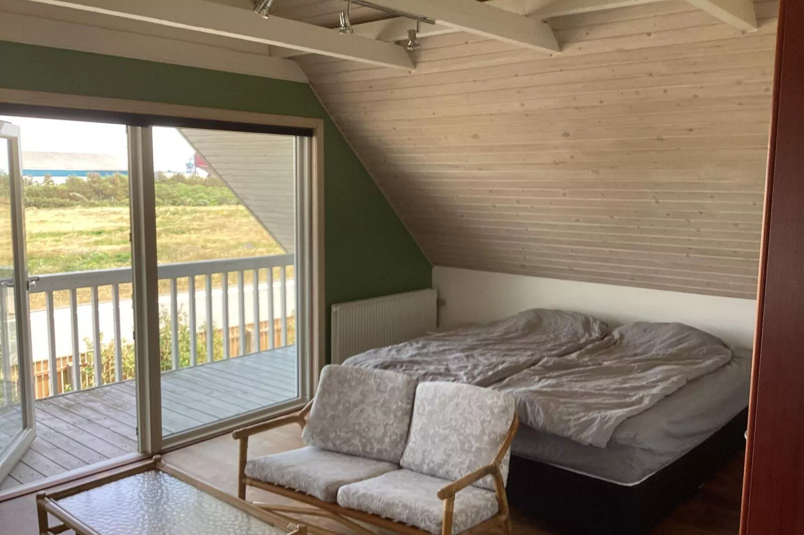 12 persoons vakantie huis in Thyborøn-By Traum-Binnen