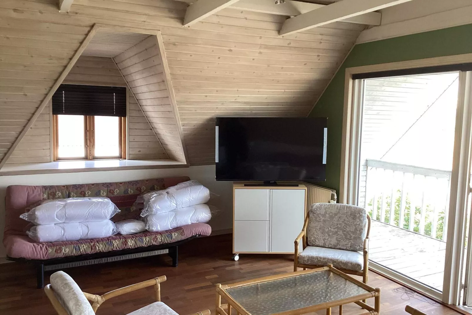 12 persoons vakantie huis in Thyborøn-By Traum-Binnen