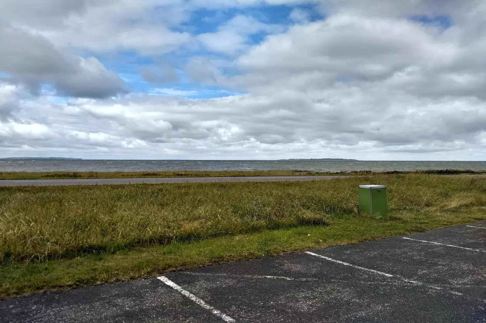 6 persoons vakantie huis in Løgstør-By Traum