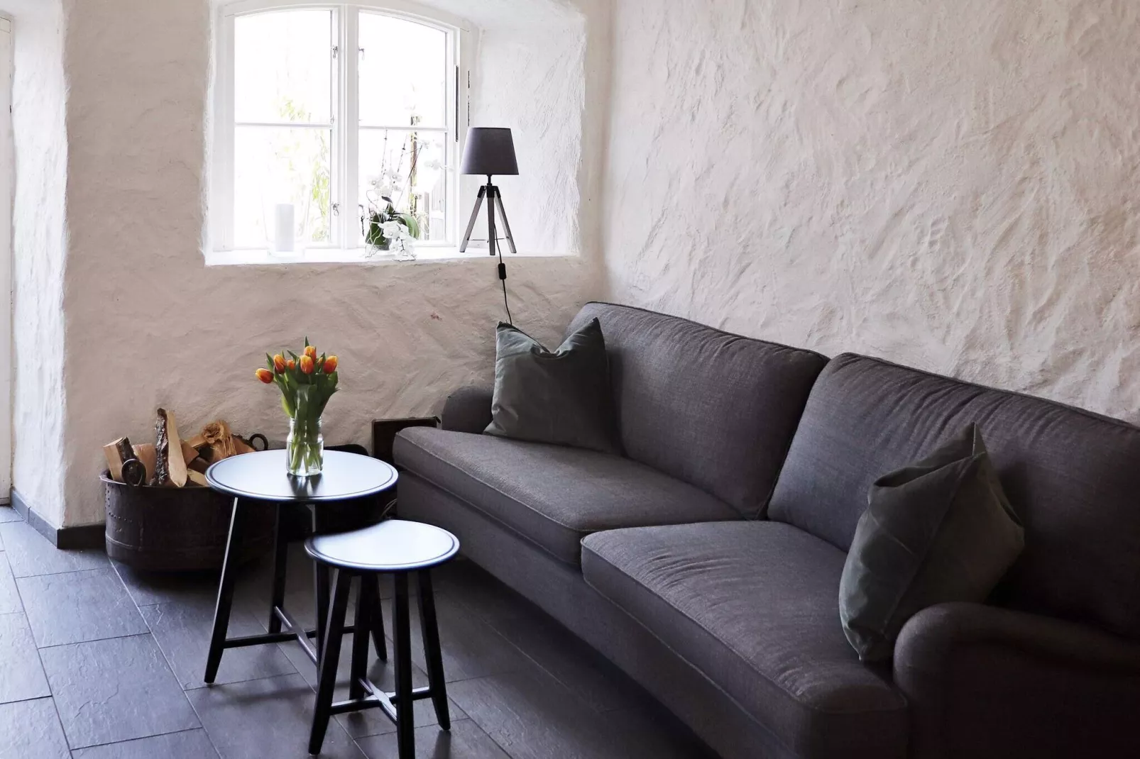 4 persoons vakantie huis in VARBERG-By Traum-Binnen