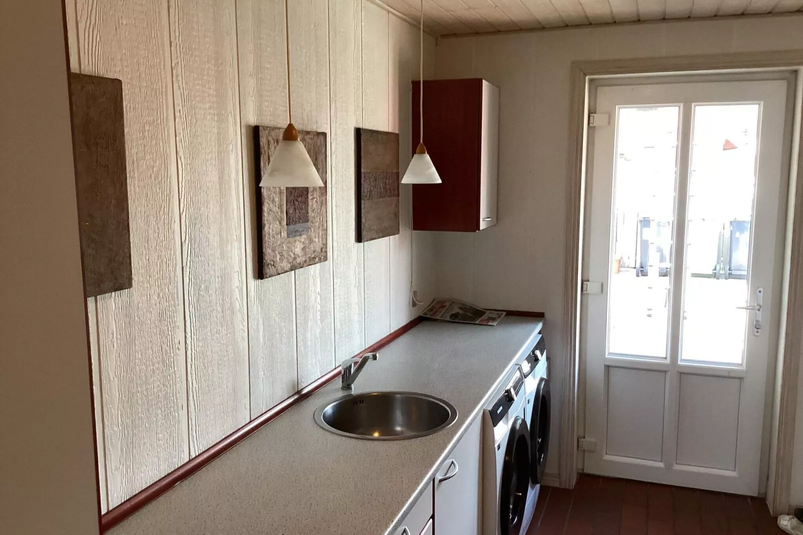 12 persoons vakantie huis in Thyborøn-By Traum-Binnen