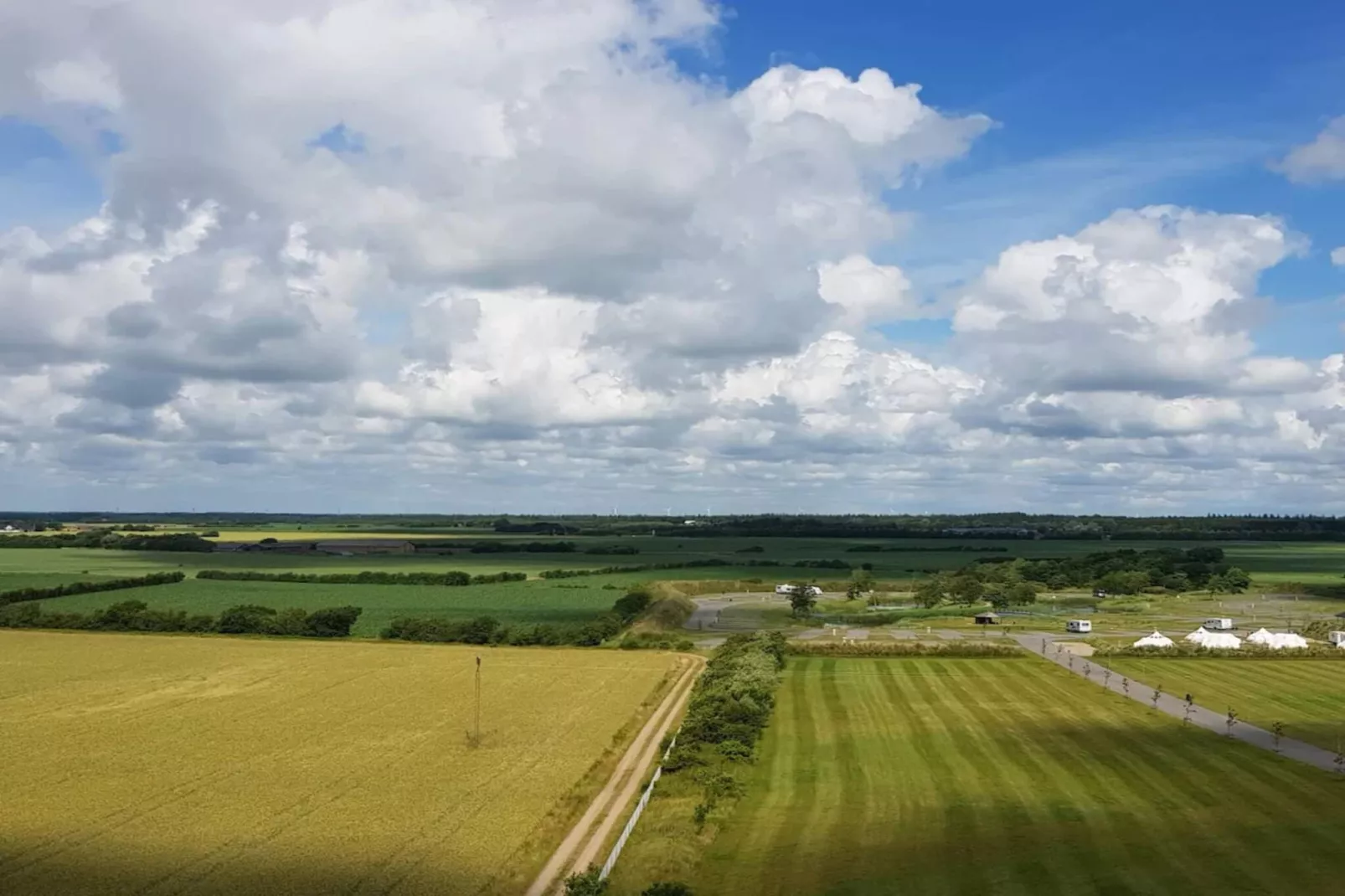 Rustig toevluchtsoord in Skaerbaek -- By Traum Ferienwohnungen
