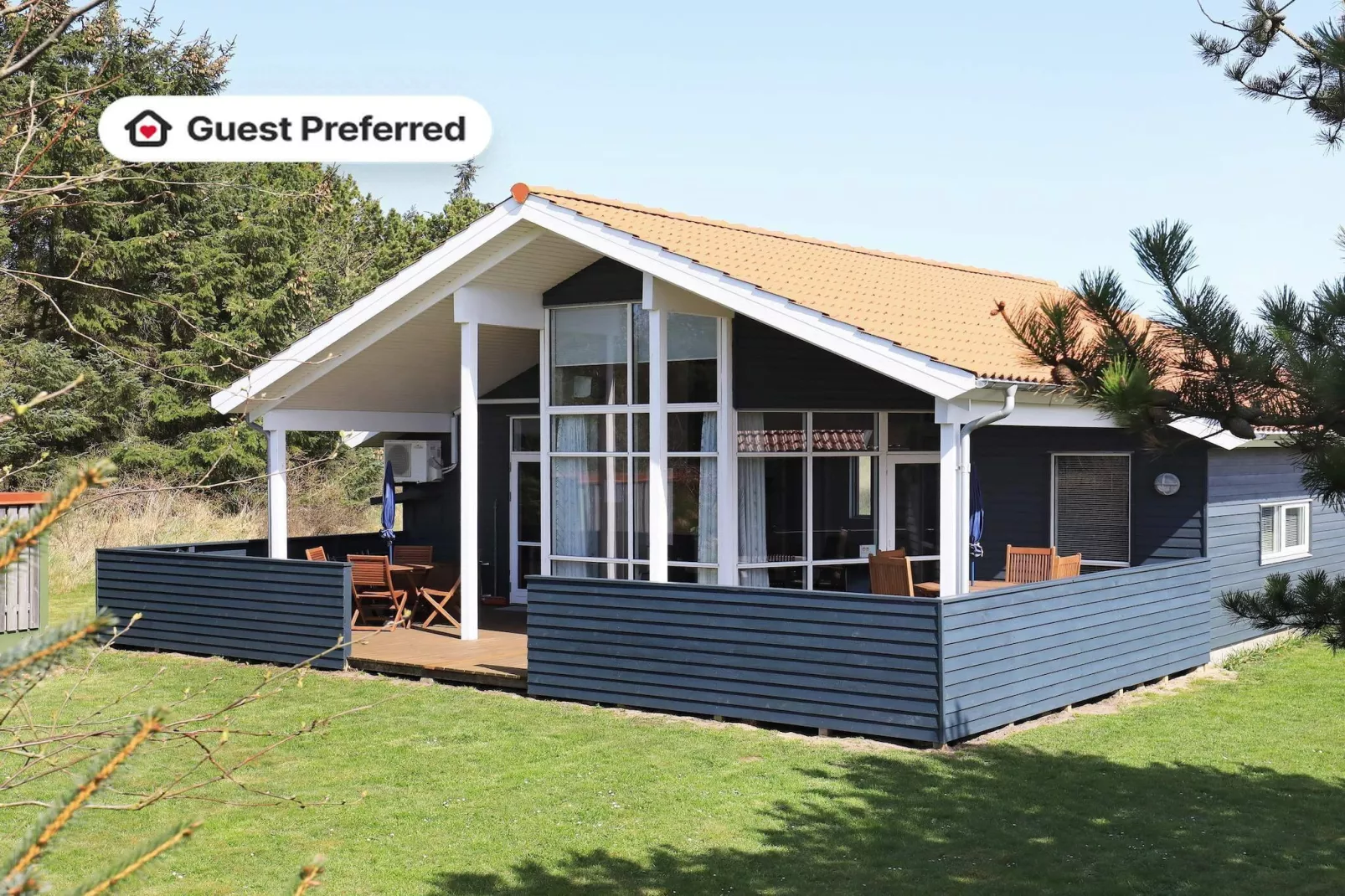 Gezellig strandhuis -- By Traum Ferienwohnungen