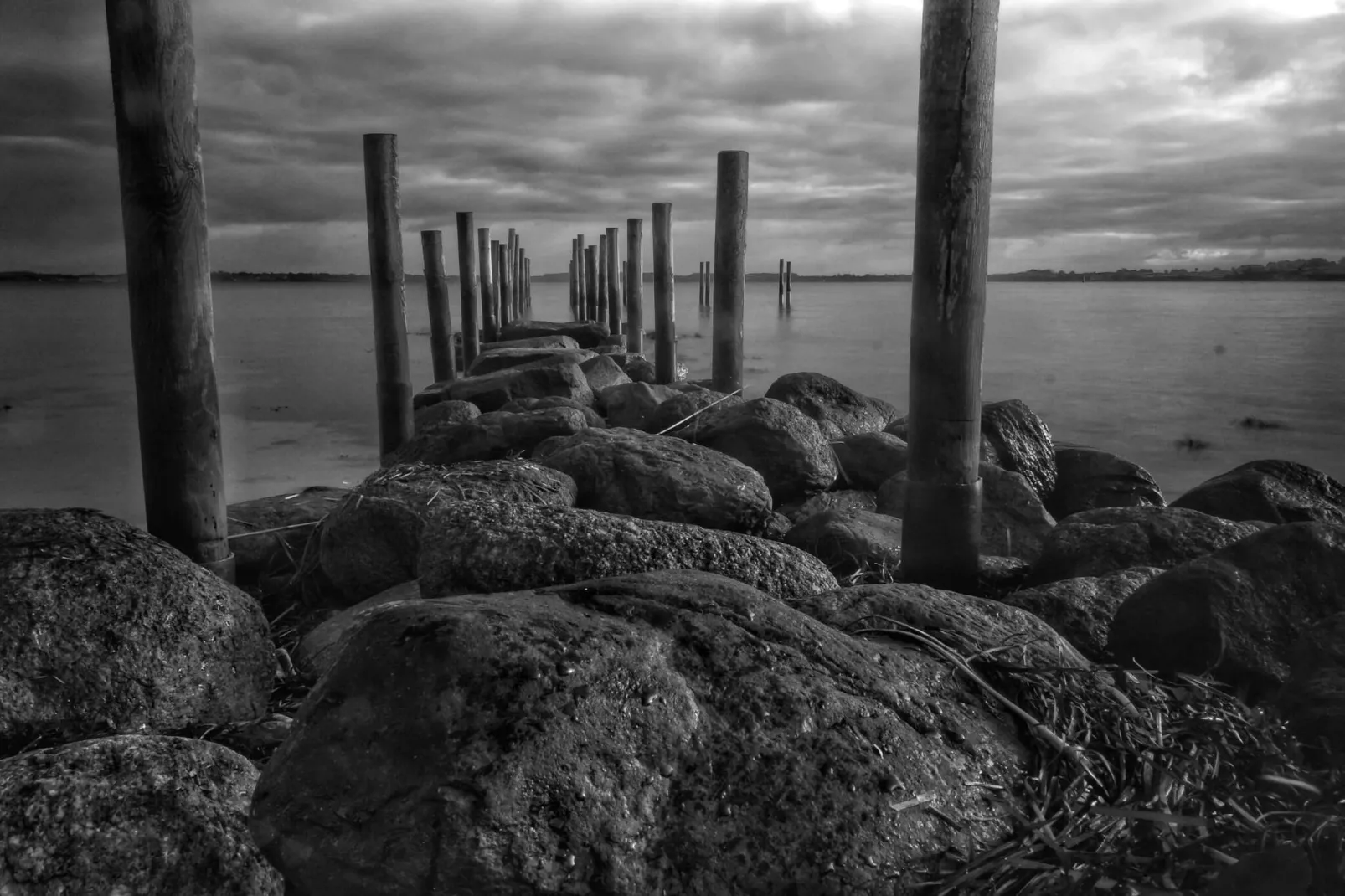 4 persoons vakantie huis in Gråsten-By Traum-Waterzicht