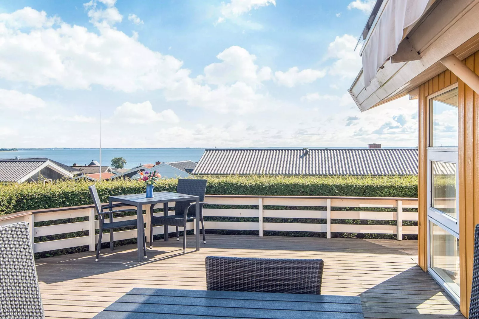 8 persoons vakantie huis in Sjølund-By Traum