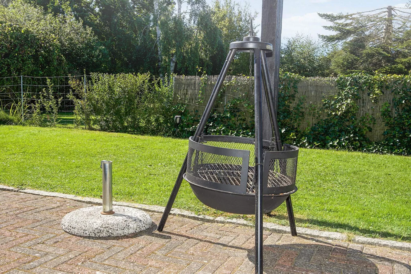 6 persoons vakantie huis in Store Fuglede-By Traum