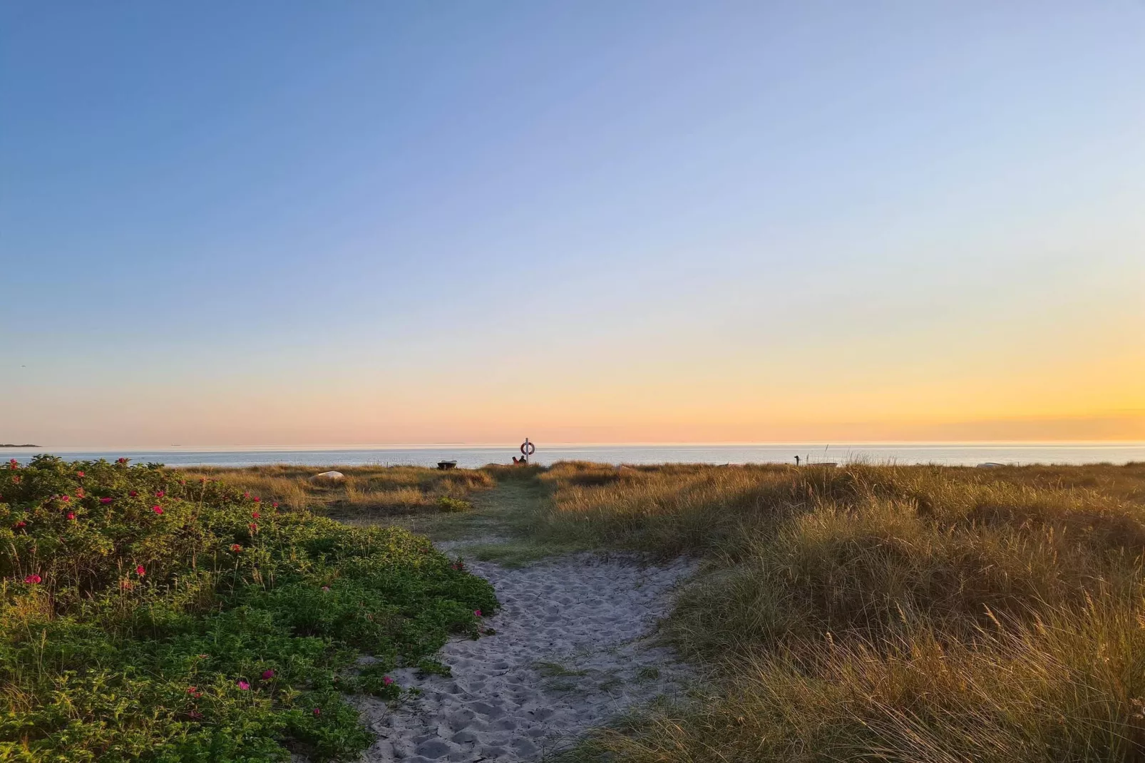 6 persoons vakantie huis in Store Fuglede-By Traum-Niet-getagd