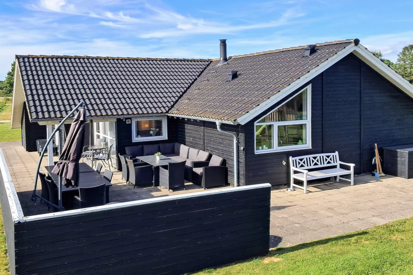 Luxe aan het meer -- By Traum Ferienwohnungen-Buitenlucht