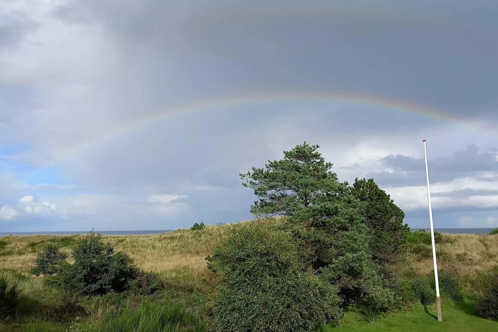 4 persoons vakantie huis in Sæby-By Traum