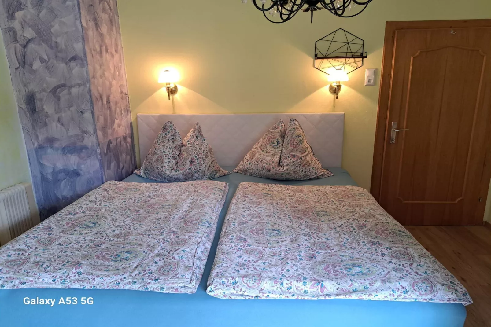 Apartment Hannelore B / 4 P