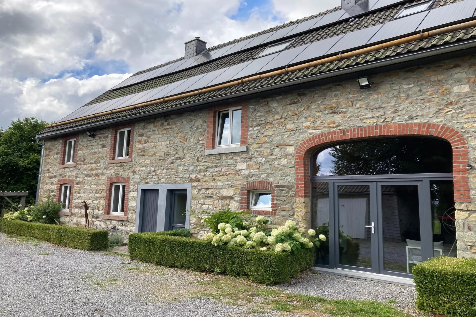 Domaine des Bouts de Fagnes