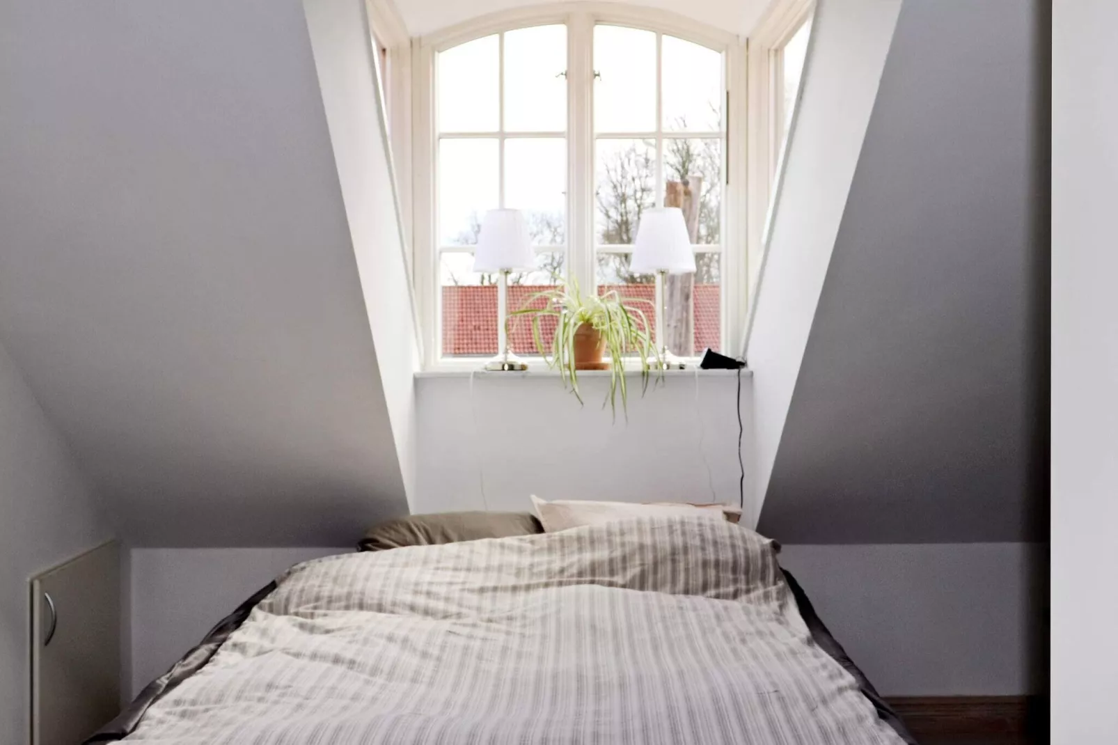 4 persoons vakantie huis in VARBERG-By Traum-Binnen