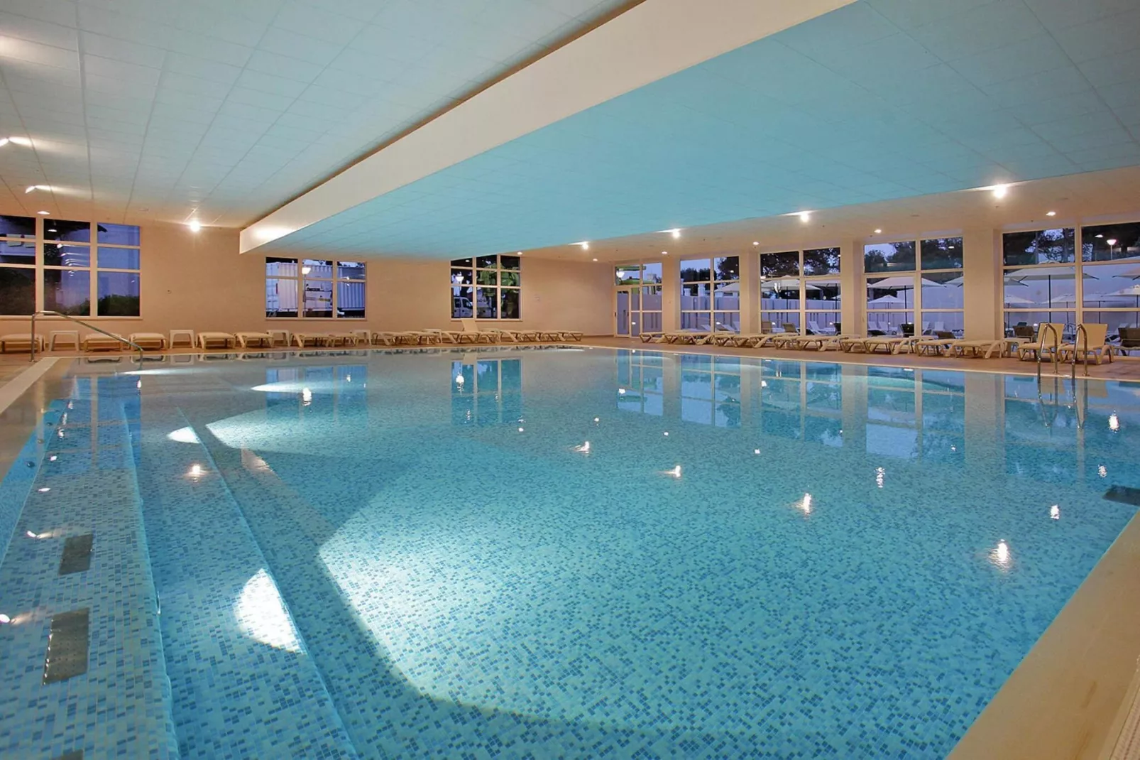 Apartments Punta, Veli Losinj-2-Raum-App., A1 (2+1), ca. 37 qm, für 3 Pers.