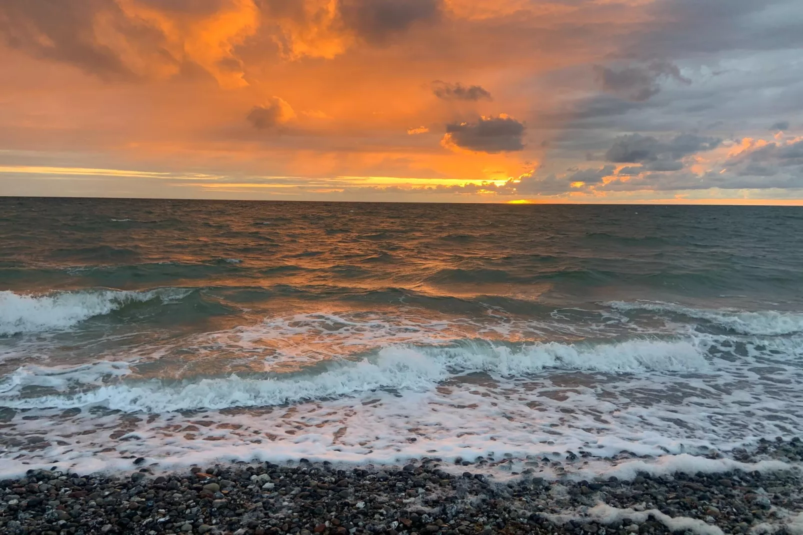 Inselresort Marco Polo-Gebieden zomer 5km