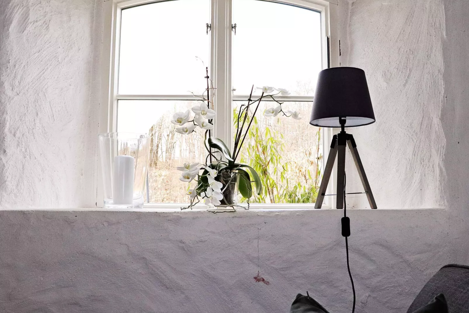 4 persoons vakantie huis in VARBERG-By Traum-Binnen