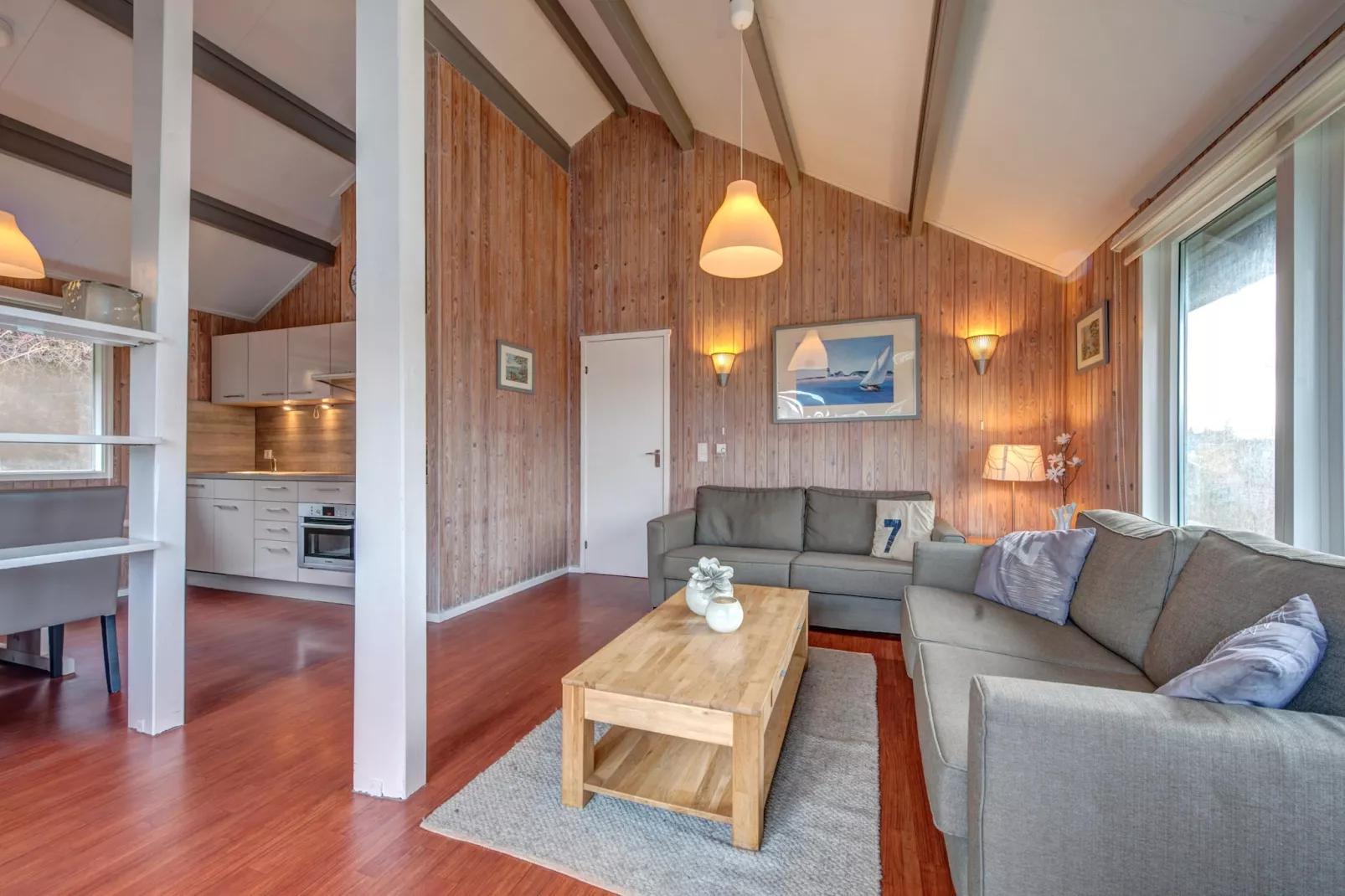 Eifelpark Kronenburger See 9