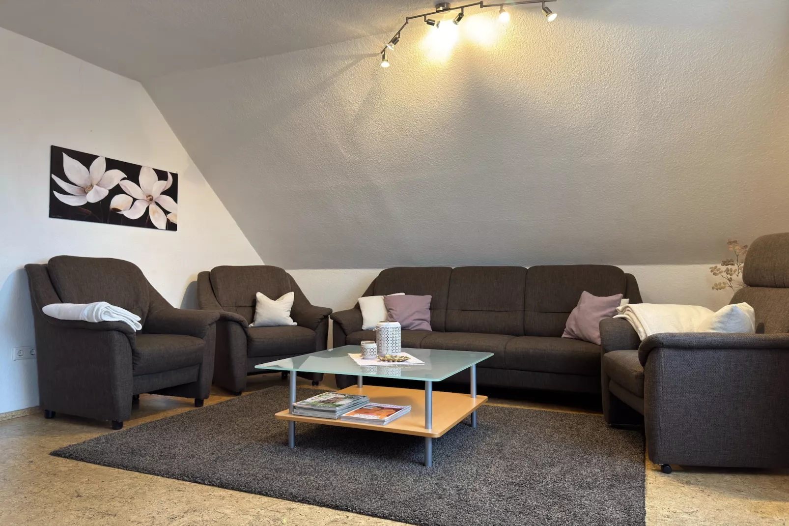 Gruppenhaus Hochsauerland