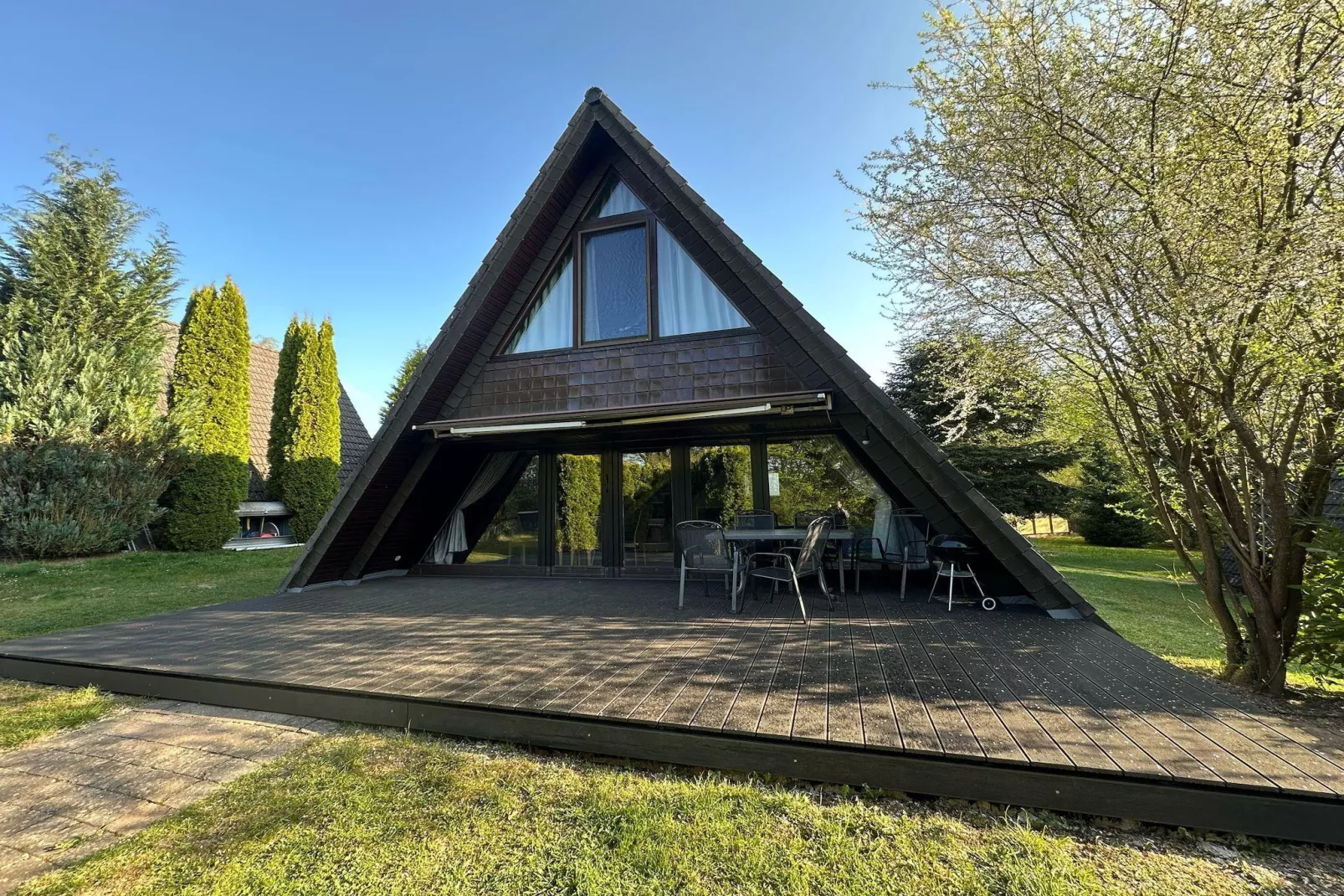 Feriendorf Waldbrunn 1