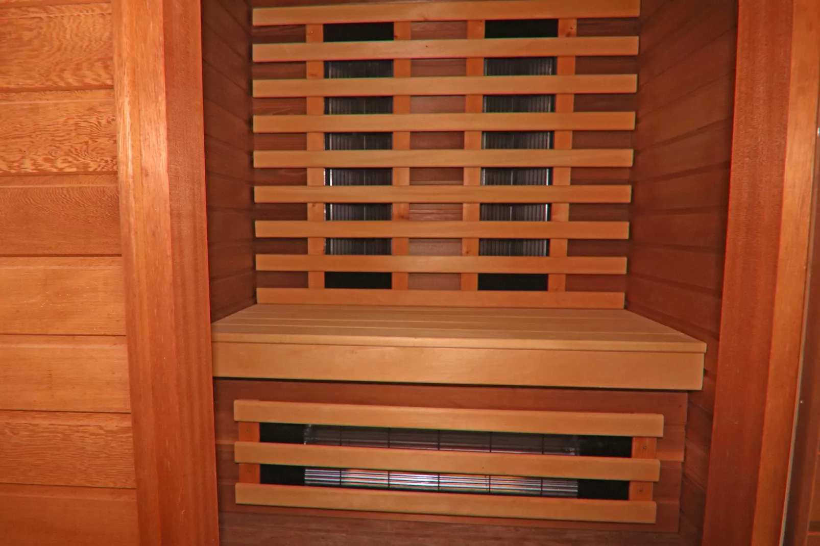 Apartment 6 Labussee-Wellness