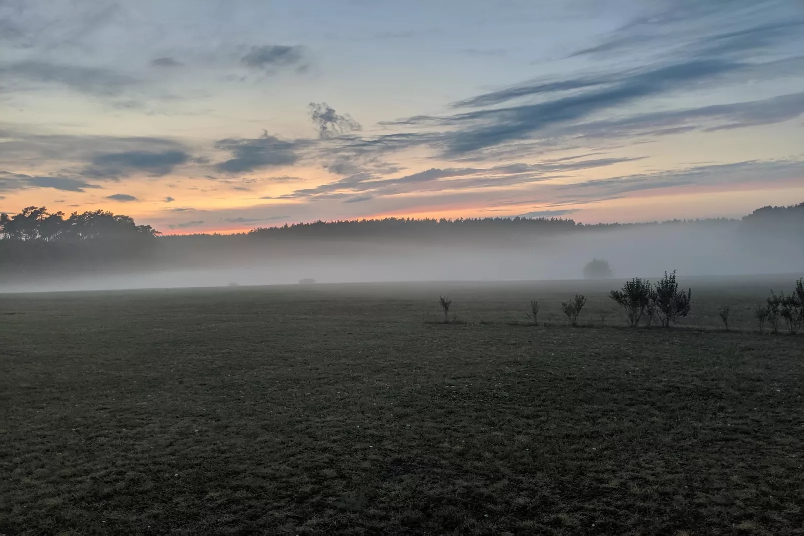 Ferienhaus Typ A 120 qm-Gebieden zomer 1km