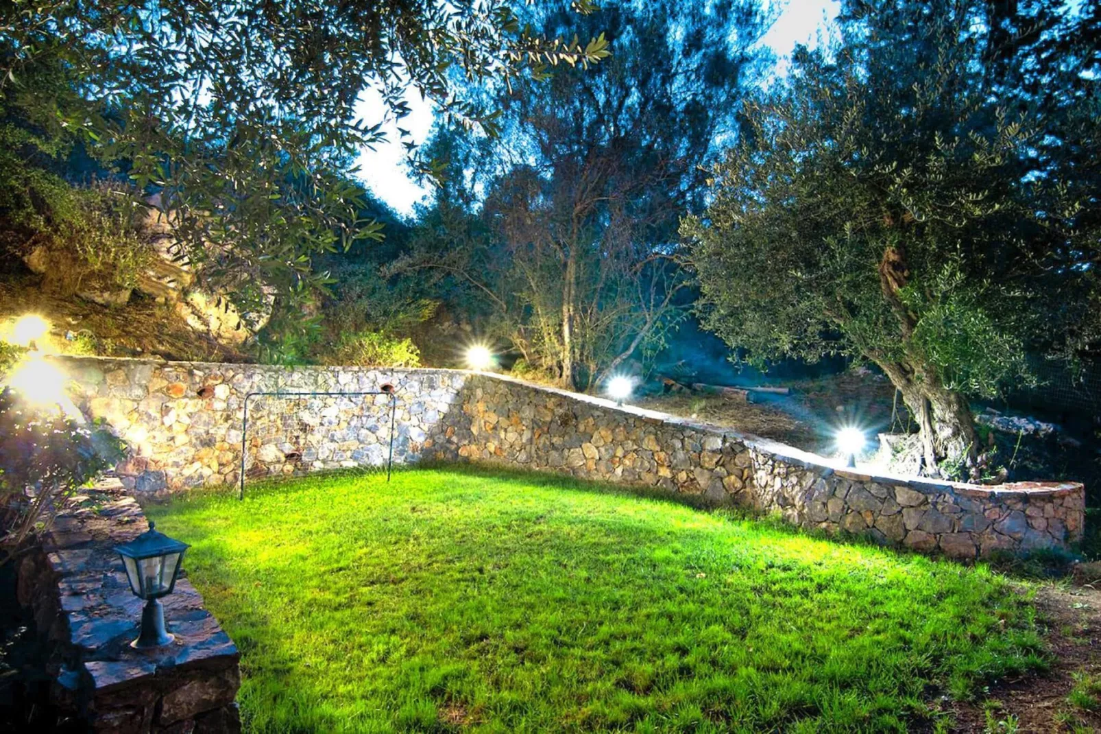 Holiday home, Kalamitsi Alexandrou-Villa Kalamitsi, ca. 108 qm, 6 pax