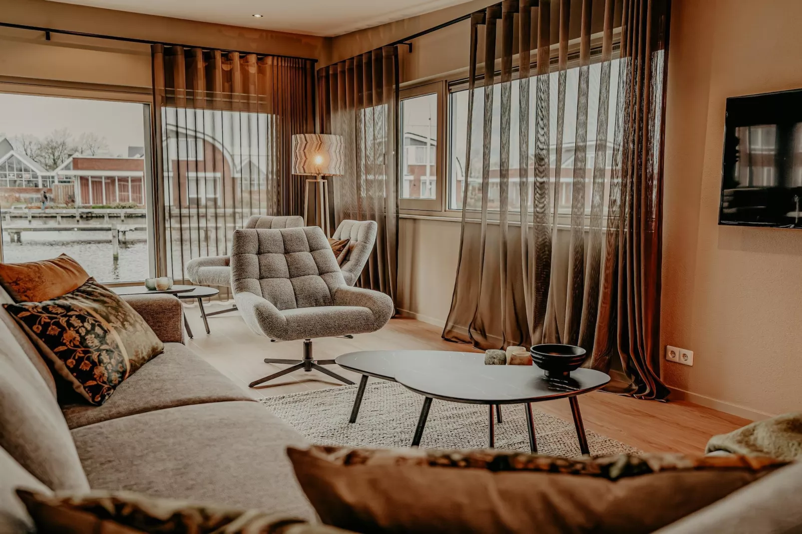 Waterpark de Meerparel 5