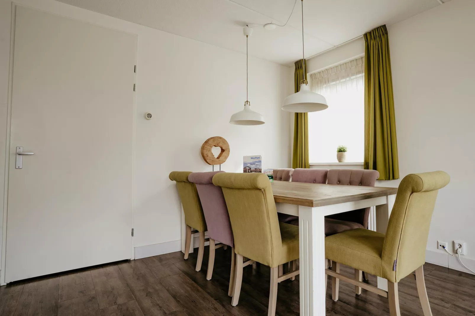 Waterpark de Meerparel  1