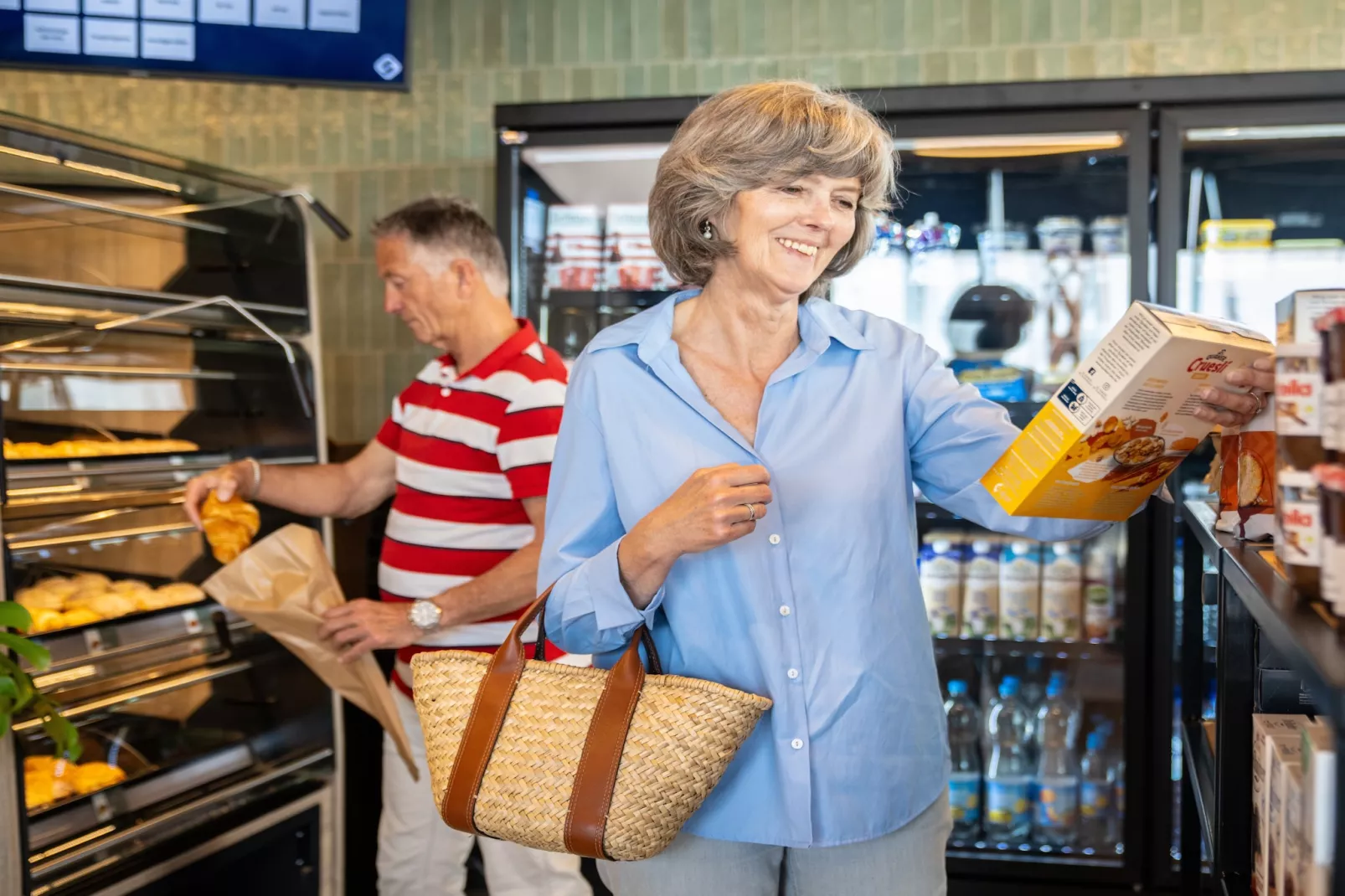 Sea Lodges Zandvoort 5-Parkfaciliteiten
