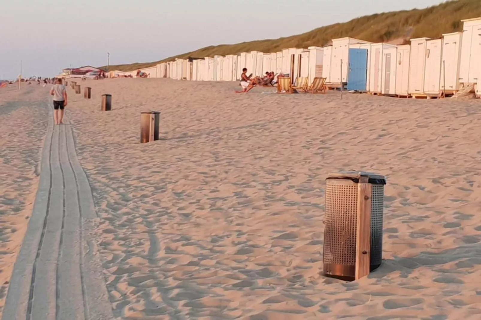 De Zeeuwse Schuur - comfort 4 personen-Gebieden zomer 20km
