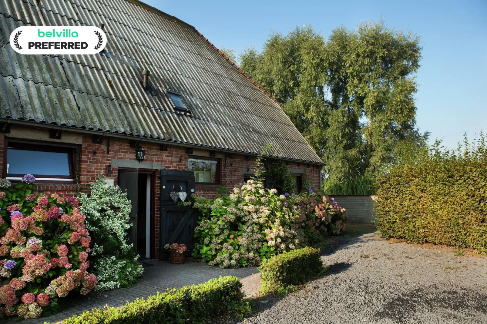 Appartement De Dorsvloer