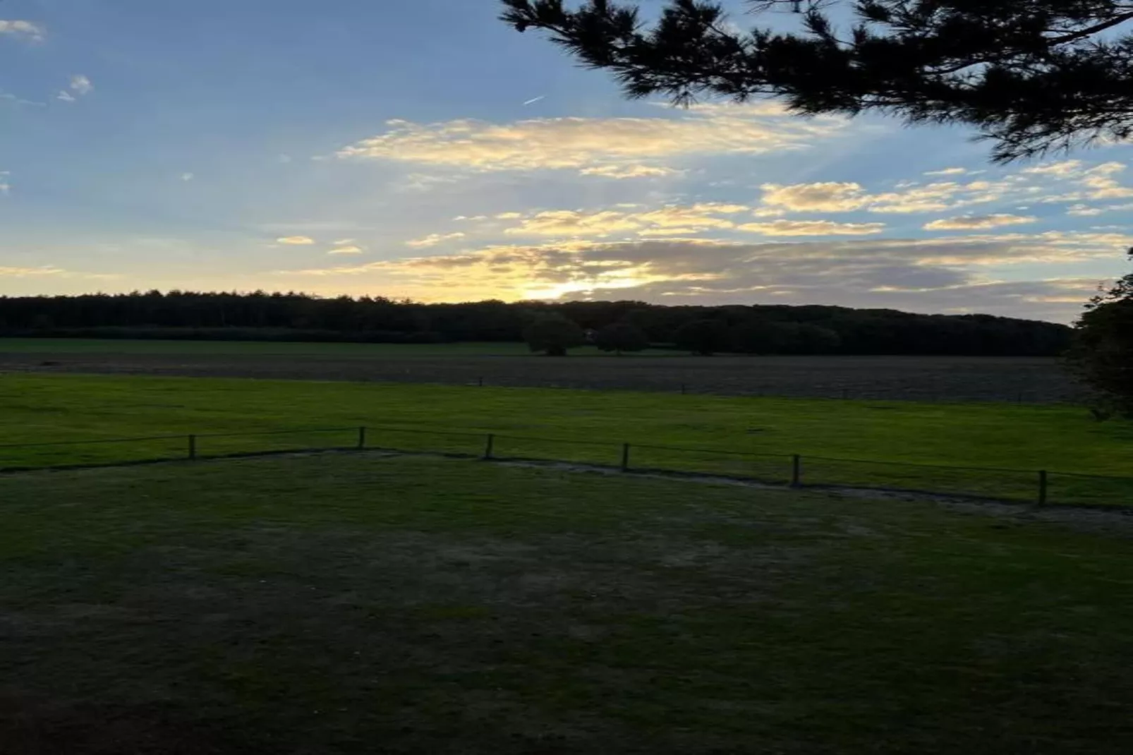 Vakantiepark De Lochemse Berg 2-Gebieden zomer 20km