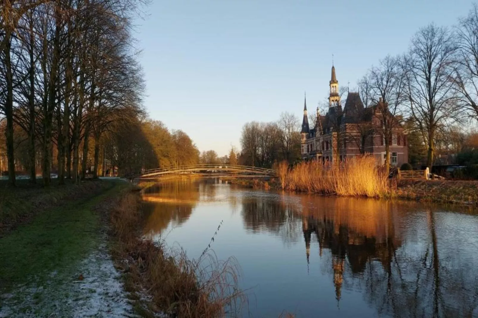 Vakantiepark De Lochemse Berg 1-Gebieden zomer 20km