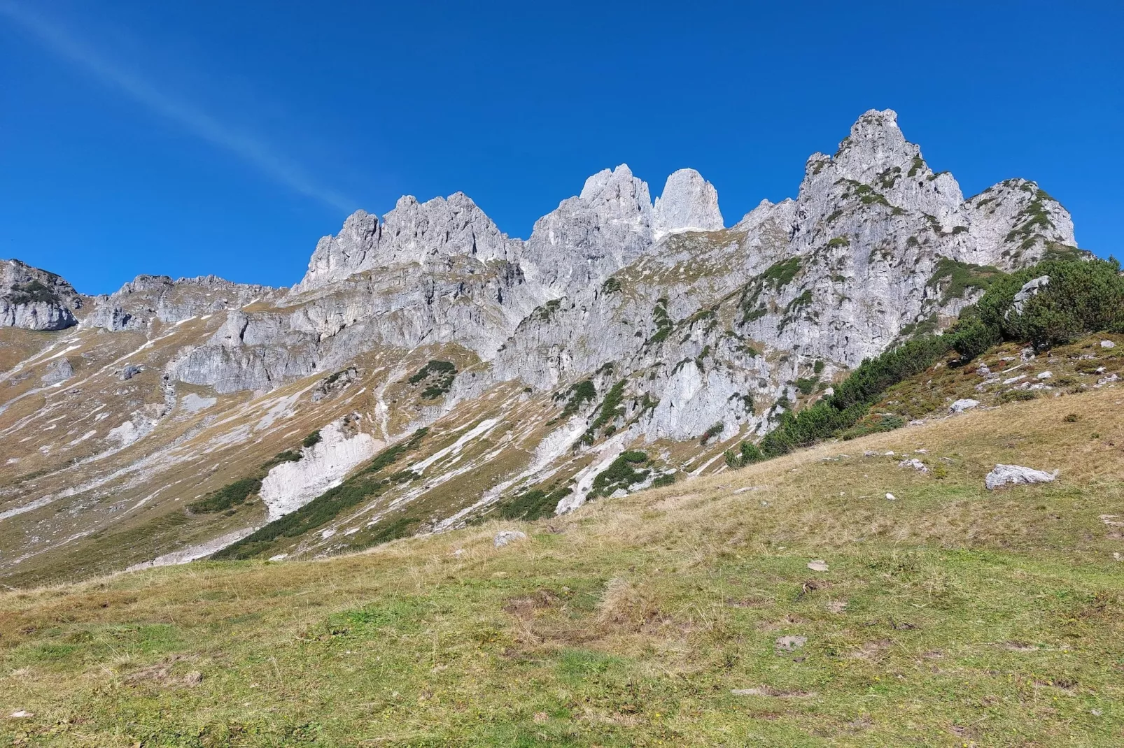 Filzmoos Appartements-Gebieden zomer 1km