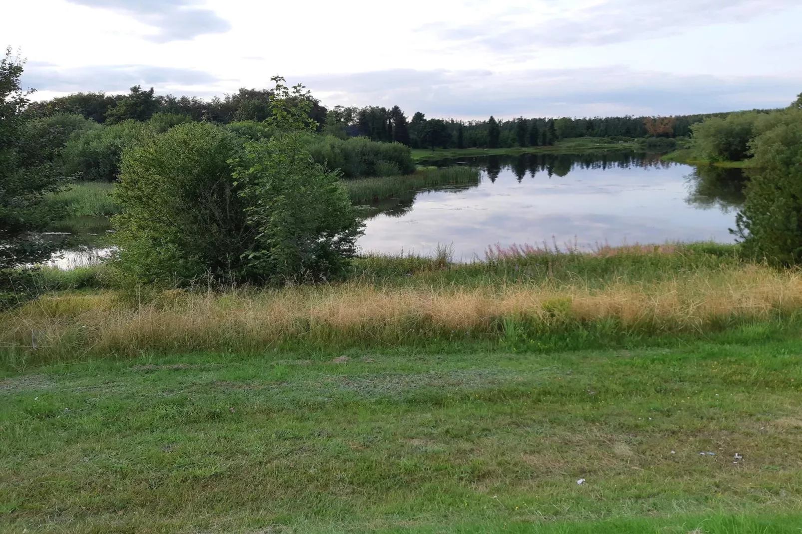 Luxe retraite in Silkeborg -- By Traum