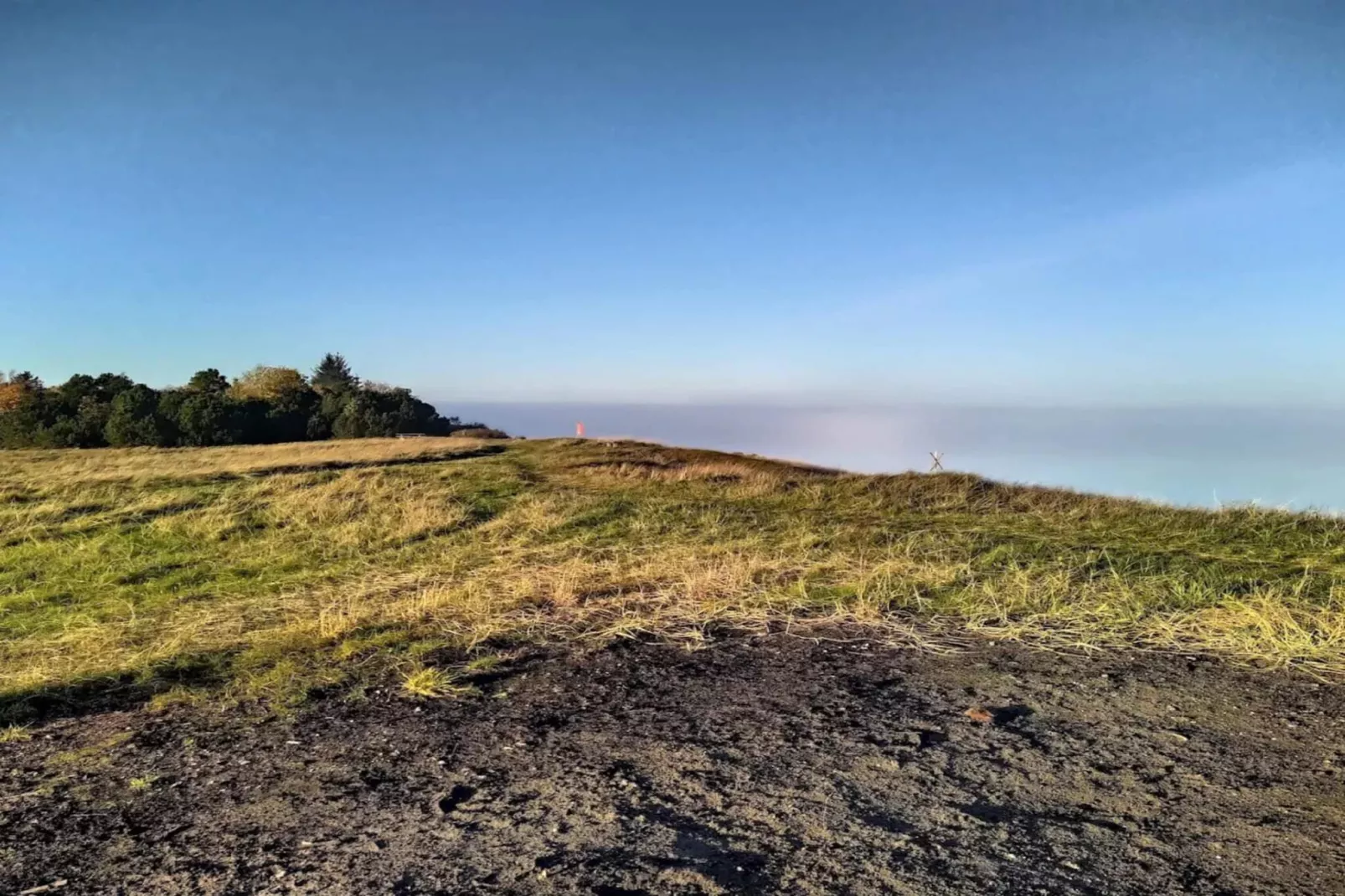 7 persoons vakantie huis in Højslev-By Traum-Waterzicht