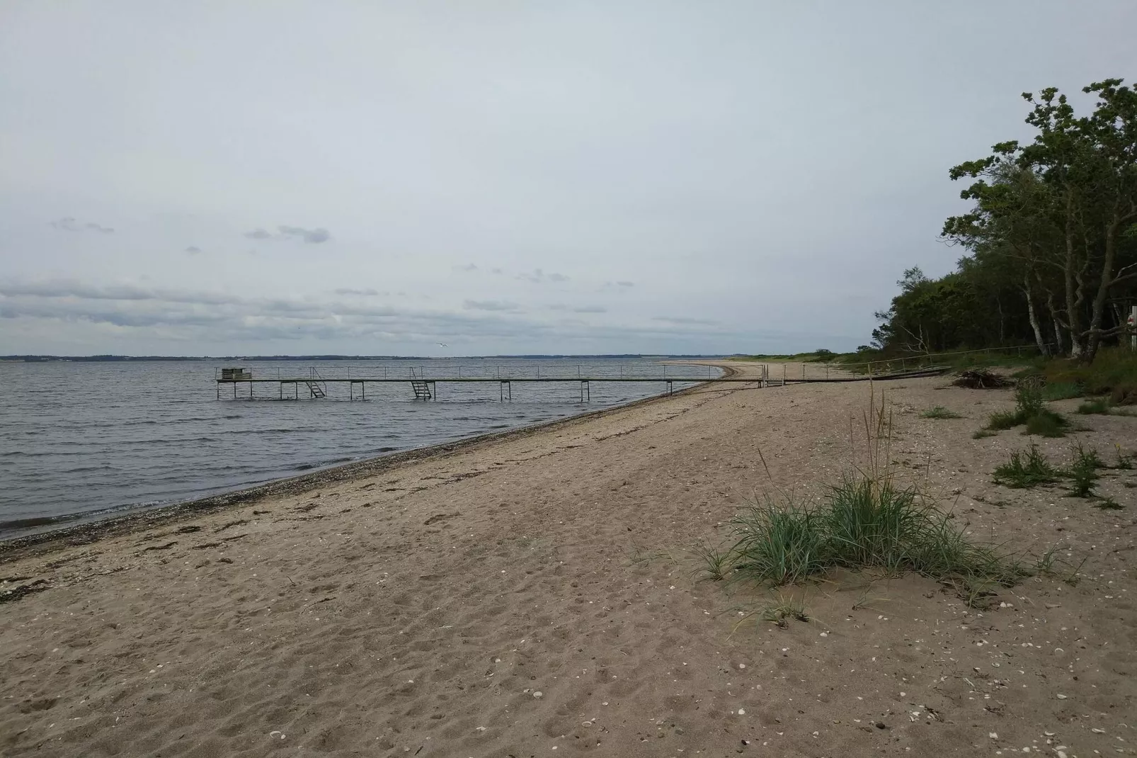 6 persoons vakantie huis in Roslev-By Traum