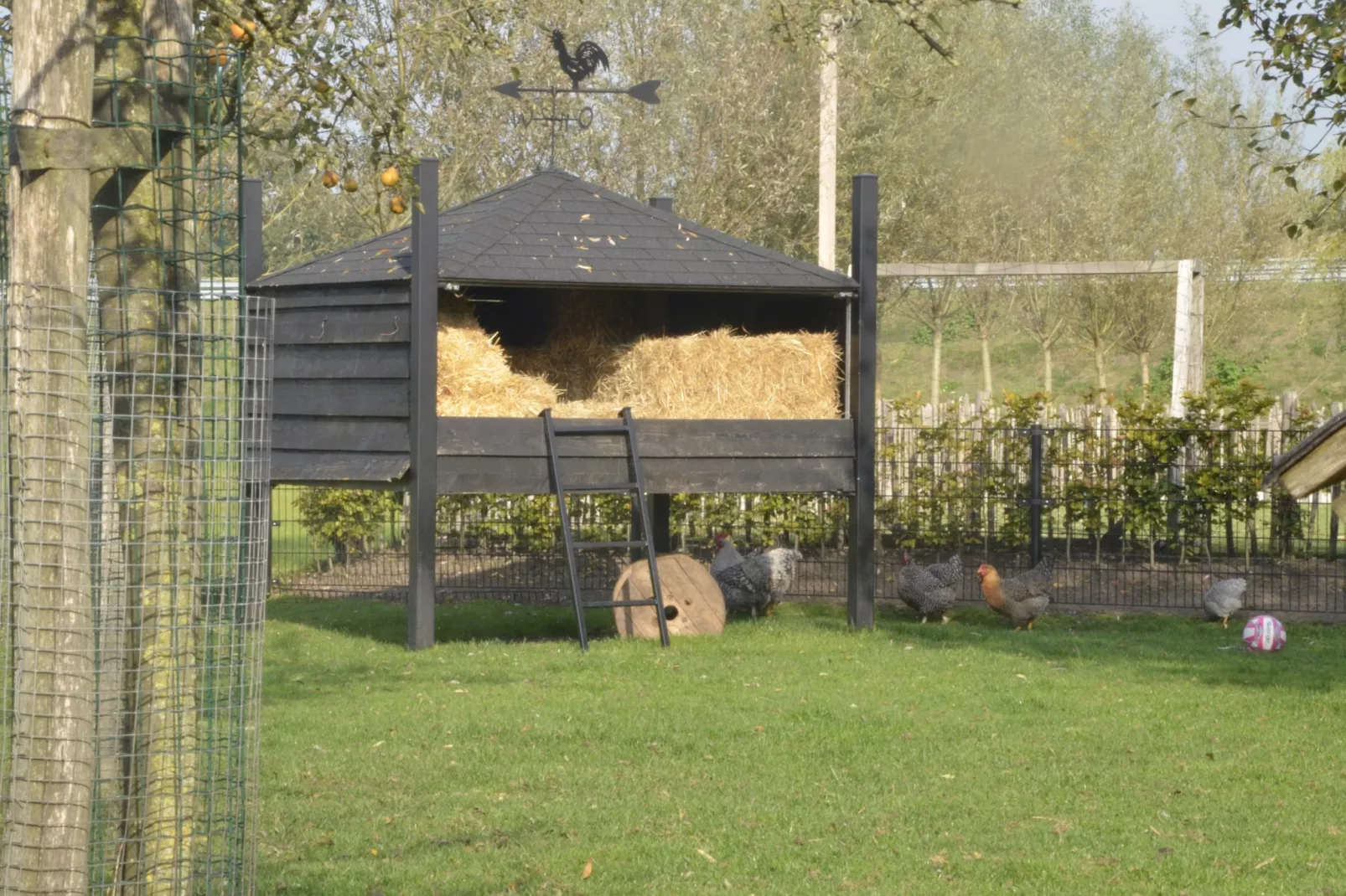 Landelijk Utrecht-Image-tags.