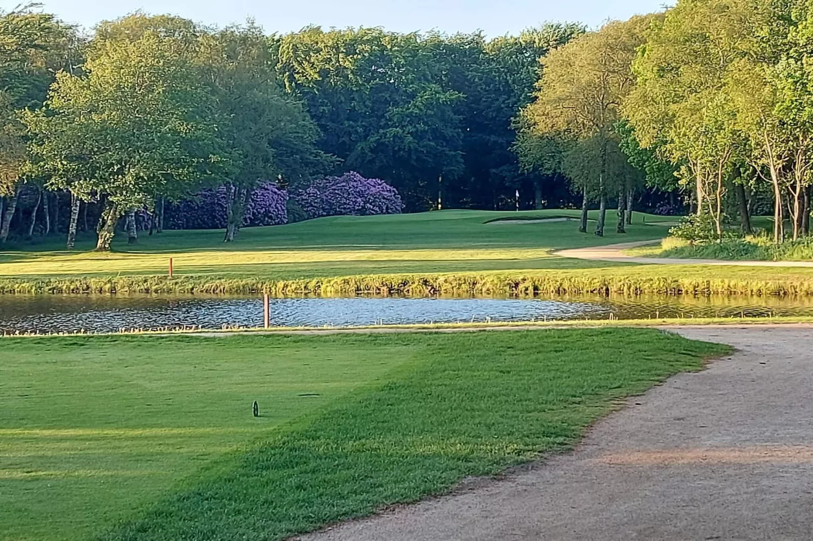 6 persoons vakantie huis in Nibe-By Traum-Niet-getagd