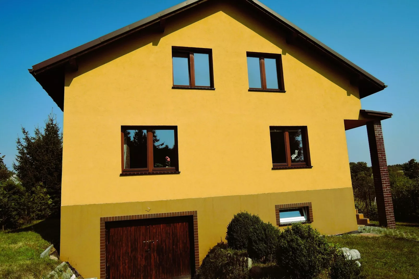 Big holiday home in Kolczewo for 6 persons