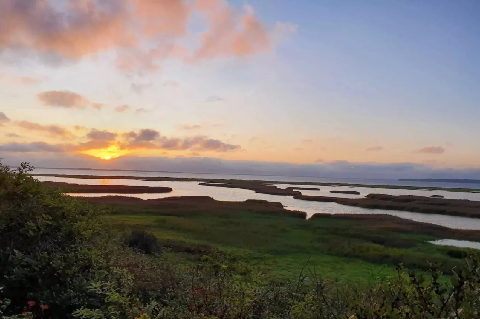 12 persoons vakantie huis in Vinderup-By Traum-Waterzicht