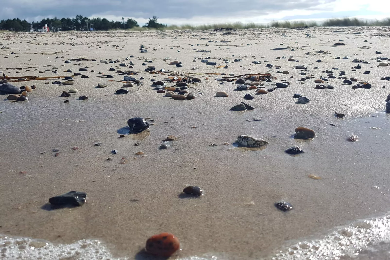 6 persoons vakantie huis in Grenaa-By Traum-Niet-getagd