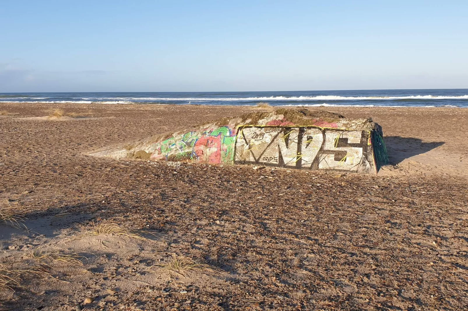 4 sterren vakantie huis in Strandby-Niet-getagd